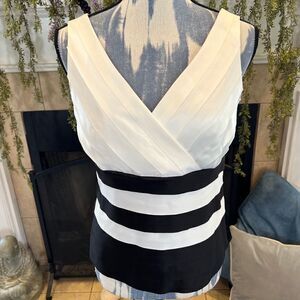 Danny & Nicole formal top